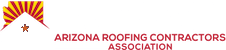 Arizona Roofing Contractors Association member