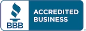 BBB Accredited Business