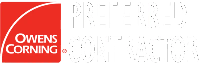 Owens Corning Preferred Contractor