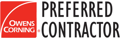 Owens Corning Preferred Contractor